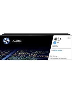 TONER HP W2031A 415A CYAN