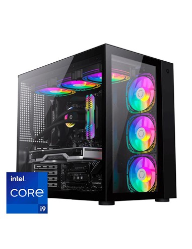 ORDENADOR GAMING INFINITY RGB I9...