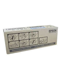 CAJA DE MANTENIMIENTO EPSON C13T619000
