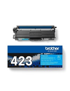 TONER BROTHER TN423 CYAN