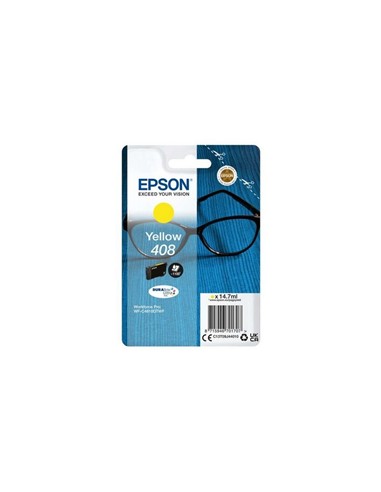 TINTA EPSON C13T09J44010 T09J4 YELLOW...