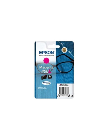 TINTA EPSON C13T09K34010 T09K3 MAGENTA...