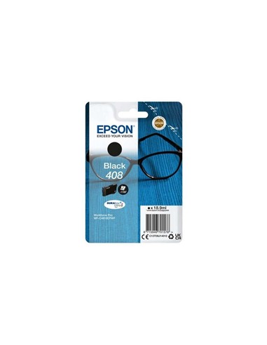 TINTA EPSON C13T09J14010 T09J1 BLACK...