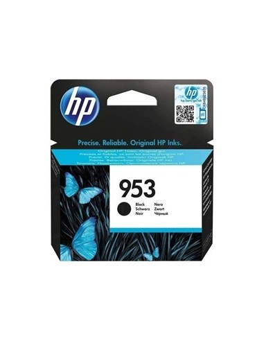 TINTA HP 953 PRO 8710 L0S58AE BLACK