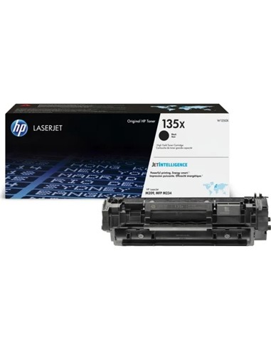 TONER HP W1350X 135X BLACK