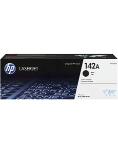 TONER HP 142A W1420A BLACK