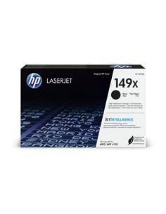 TONER HP W1490X BLACK ALTA CAPACIDAD 149X