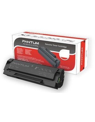 TONER PANTUM PA210 BLACK 1600 PAGES