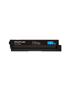 TONER PANTUM CTL-1100XC CYAN 2300 PAGES