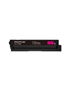 TONER PANTUM CTL-1100XM MAGENTA 2300 PAGES
