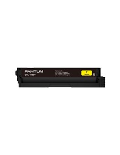 TONER PANTUM CTL-1100XY YELLOW 2300 PAGES