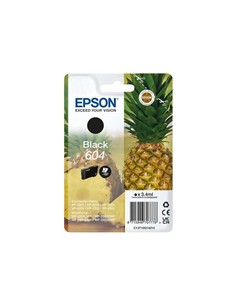 TINTA EPSON C13T10G1401 T10G1 BLACK 604
