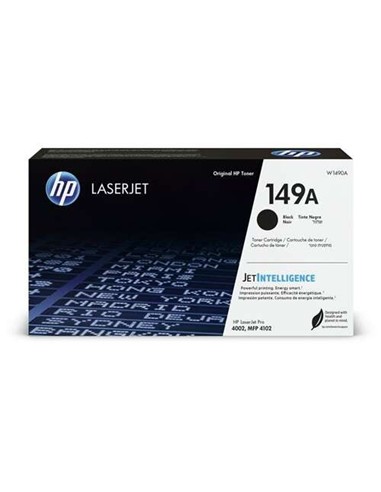 TONER HP 149A W1490A BLACK