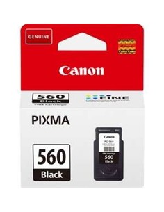 TINTA CANON PG560 BLACK