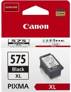 TINTA CANON PG575XL BLACK
