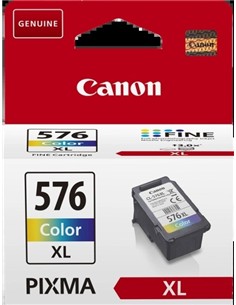 TINTA CANON CL576XL COLOR