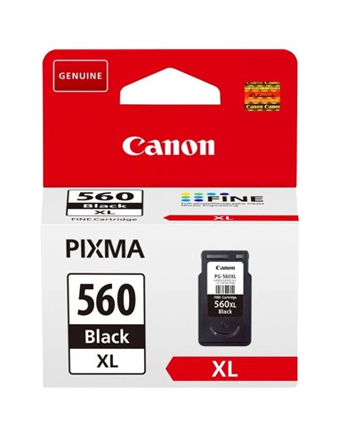 TINTA CANON PG560XL BLACK