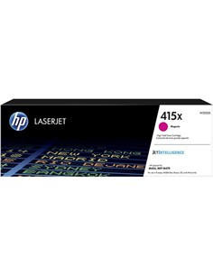 TONER HP W2033X 415X MAGENTA