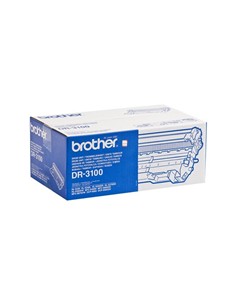 TAMBOR BROTHER DR3100 2