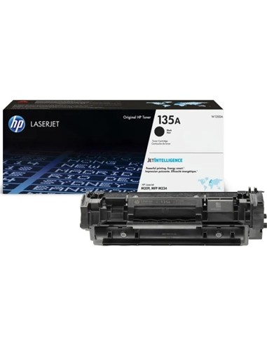 TONER HP W1350A 135A BLACK