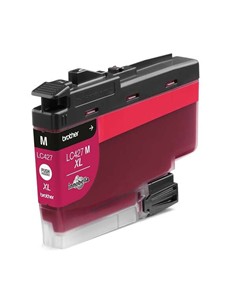 TINTA BROTHER LC427XL MAGENTA