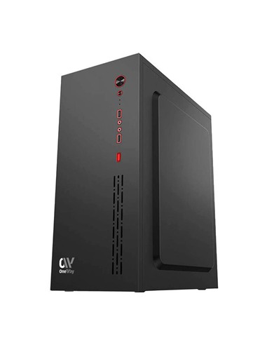 ORDENADOR MICRO ATX I3 12100/8GB/500GB NVME/W11PRO