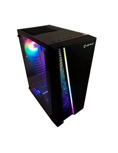 ORDENADOR GAMING GLAYZE I5 12400F/16G/SSD500GB... 2