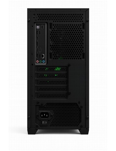 ORDENADOR GAMING GIGABYTE CRISTAL RGB I5...