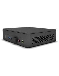 ORDENADOR NUC I7 1260P/16GB/SSD500GB M2/HDMI/WF/BT