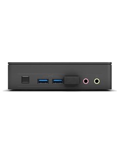 ORDENADOR NUC I7 1260P/16GB/SSD500GB M2/HDMI/WF/BT 2