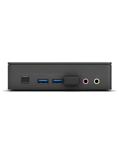 ORDENADOR NUC I7 1260P/16GB/SSD500GB M2/HDMI/WF/BT