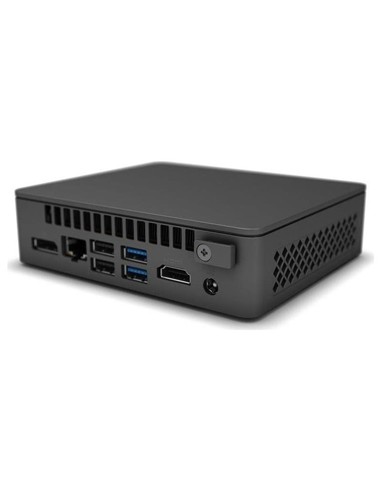 ORDENADOR NUC I7 1260P/16GB/SSD500GB M2/HDMI/WF/BT