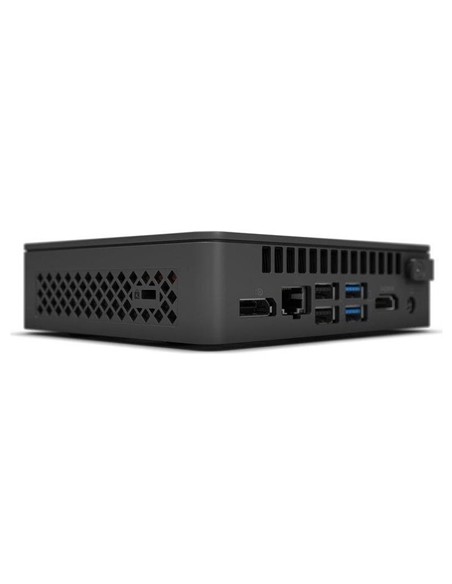 ORDENADOR NUC I7 1260P/16GB/SSD500GB M2/HDMI/WF/BT/W11PRO