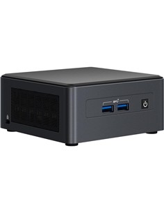 ORDENADOR NUC I5 1145G7/8GB/SSD500GB M2/HDMI/WF/BT/W11PRO