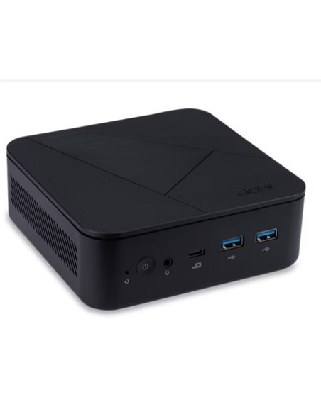 ORDENADOR NUC I3 ACER 1315U/8GB/SSD500GB/HDMI/WF/BT