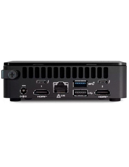 ORDENADOR NUC I3 ACER 1315U/8GB/SSD500GB/HDMI/WF/BT/W11PRO