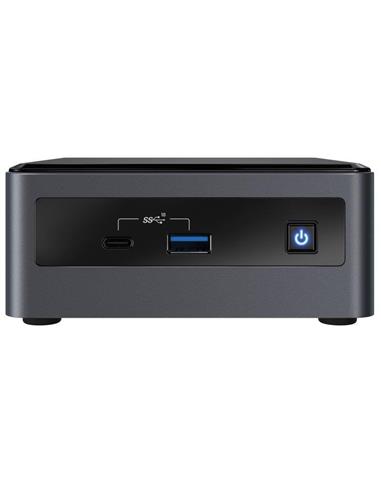 ORDENADOR INTEL NUC I3 10110U/8GB/SSD500GB M2/HDMI/WF/BT/W11PRO