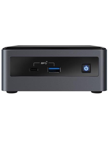 ORDENADOR INTEL NUC I3 10110U/8GB/SSD500GB M2/HDMI/WF/BT/W11PRO