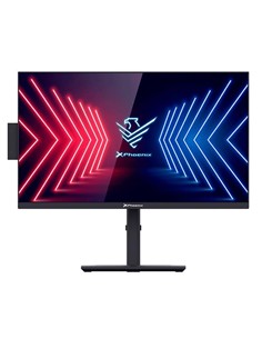 ORDENADOR PHOENIX AIO 238GX40 24 I7 10700F/16GB/SSD1TB/WIFI/GT1030/W11P 2