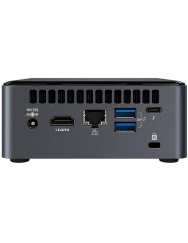 ORDENADOR INTEL NUC I3 10110U/8GB/SSD500GB M2/HDMI/WF/BT/W11PRO