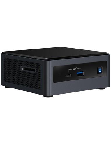 ORDENADOR INTEL NUC I3 10110U/8GB/SSD500GB M2/HDMI/WF/BT
