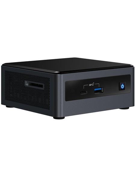 ORDENADOR INTEL NUC I3 10110U/8GB/SSD500GB M2/HDMI/WF/BT
