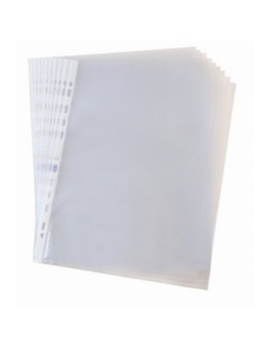 FUNDAS TALADRADAS FOLIO ELBA PREMIUM 90MC 1329754.