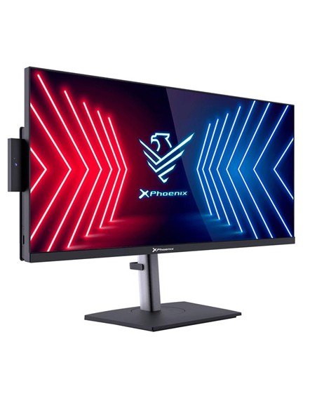 ORDENADOR PHOENIX AIO 29 I7 10700/16G/SSD1TB/WIFI/GTX1050/WEBCAM/R.ALT