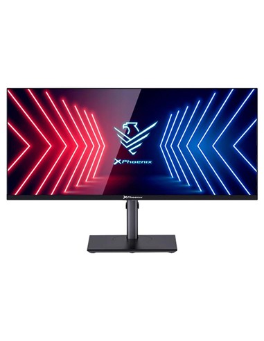 ORDENADOR PHOENIX AIO 29 I7 12700/16G/SSD1T/WIFI/GTX1050/WEBCAM/R.ALT/W11P