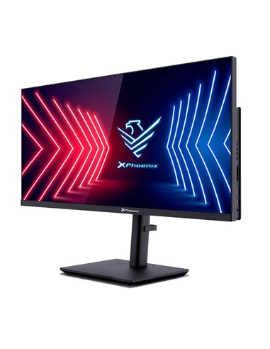 ORDENADOR PHOENIX AIO 29 I7 12700/16G/SSD1T/WIFI/GTX1050/WEBCAM/R.ALT/W11P