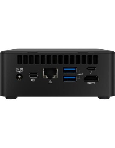 ORDENADOR INTEL NUC I3 1115G4/8GB/SSD500GB M2/HDMI/WF/BT/W11PRO
