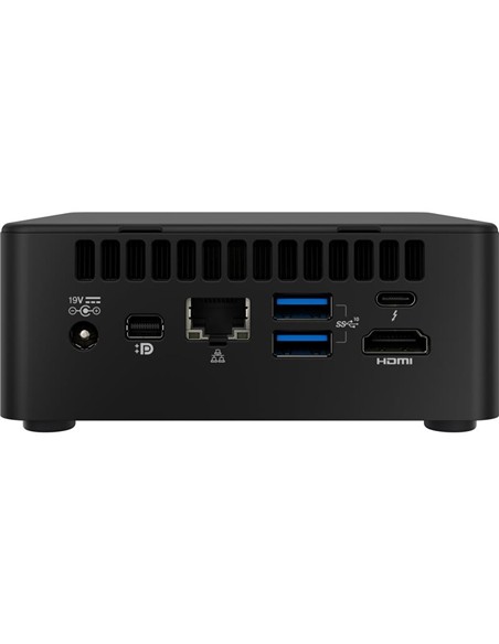 ORDENADOR INTEL NUC I3 1115G4/8GB/SSD500GB M2/HDMI/WF/BT/W11PRO