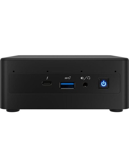 ORDENADOR INTEL NUC I3 1115G4/8GB/SSD500GB M2/HDMI/WF/BT