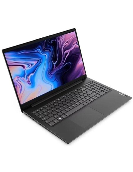 PORTATIL LENOVO V15 G3 I3 1215U/8GB/SSD256GB/15.6FHD/RJ45/3Y/FREEDOS